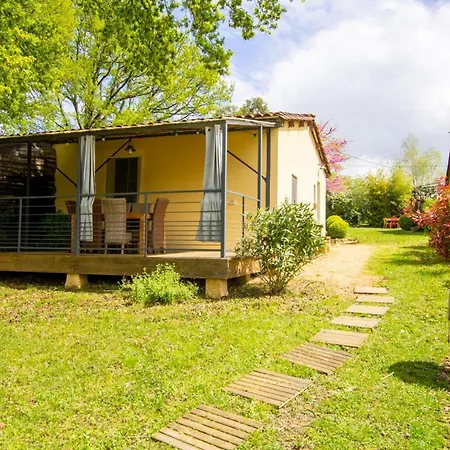 A Avec Piscine Privative, 3 - Fr-1-616-477 * La Roque-Gageac