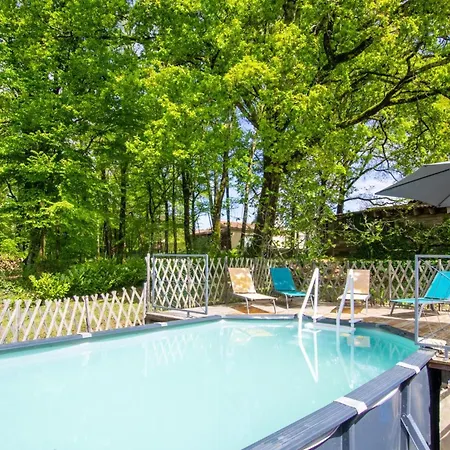 A Avec Piscine Privative, 3 - Fr-1-616-477