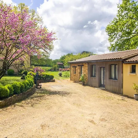 Holiday home A Avec Piscine Privative, 3 - Fr-1-616-477 *