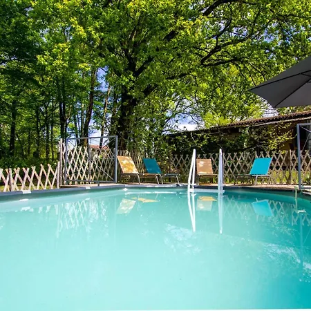 A Avec Piscine Privative, 3 - Fr-1-616-477 Holiday home La Roque-Gageac