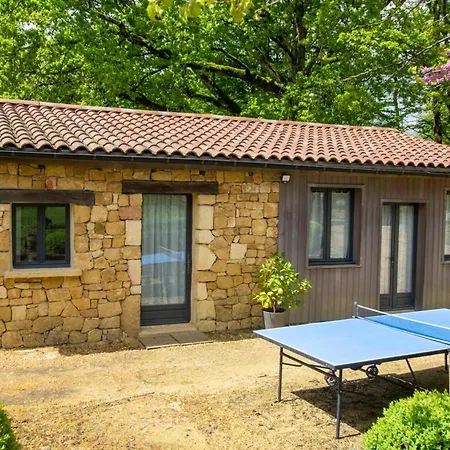 A Avec Piscine Privative, 3 - Fr-1-616-477 * La Roque-Gageac